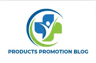 PRODUCTS PROMOTION BLOG